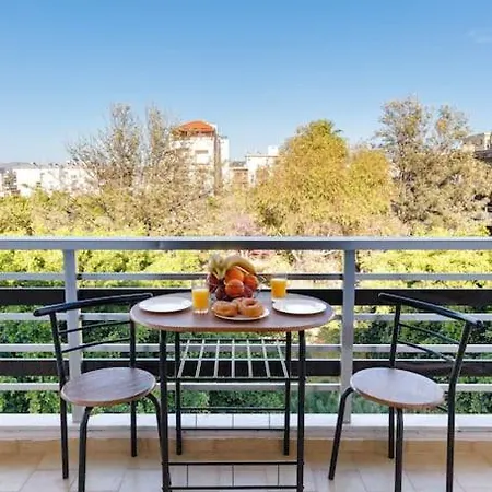 Tziapartment In Downtown Chania Apartment