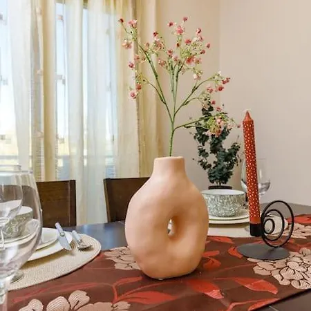 Tziapartment In Downtown Chania Chania (Crete)