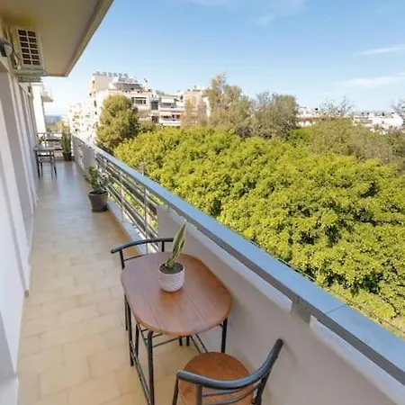 Apartment Tziapartment In Downtown Chania *