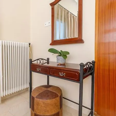 Tziapartment In Downtown Chania *