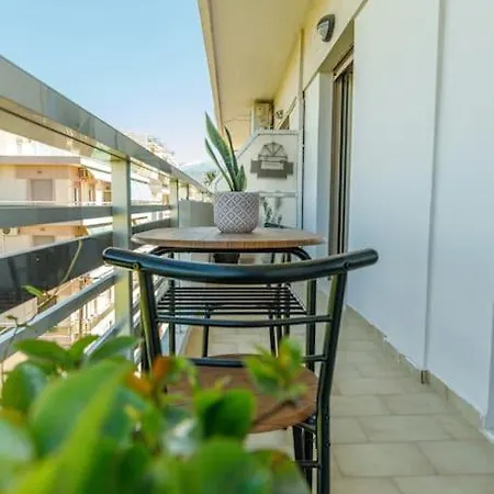 Tziapartment In Downtown Chania