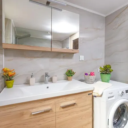 Tziapartment In Downtown Chania Apartment *