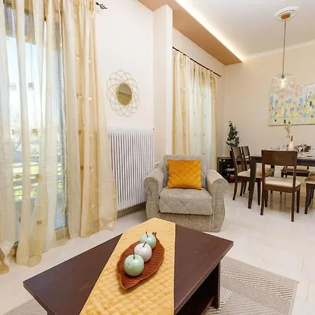 Tziapartment In Downtown Chania