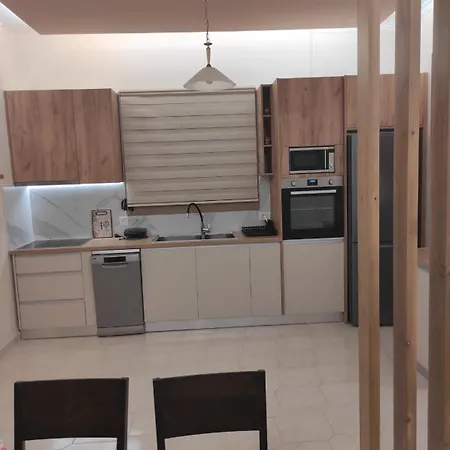 Tziapartment In Downtown Chania Apartment *