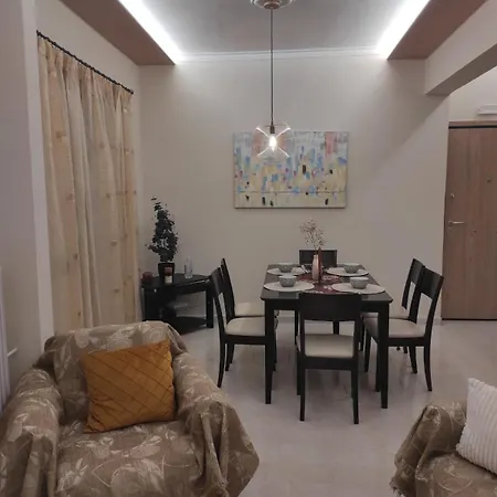 Tziapartment In Downtown Chania Apartment *
