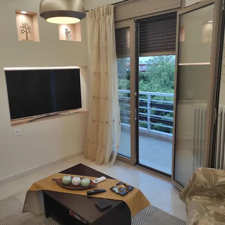 Tziapartment In Downtown Chania * Chania (Crete)