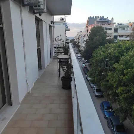 Tziapartment In Downtown Chania Apartment