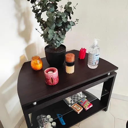 Tziapartment In Downtown Chania *