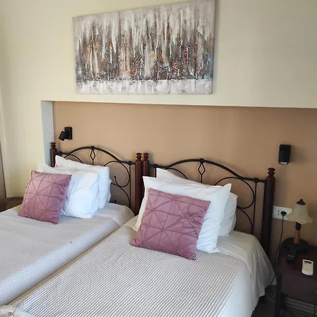 Tziapartment In Downtown Chania * Chania (Crete)
