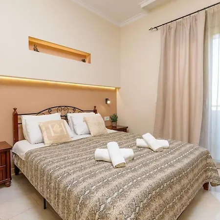 Apartment Tziapartment In Downtown Chania Chania (Crete)