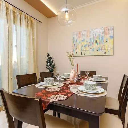 Apartment Tziapartment In Downtown Chania *