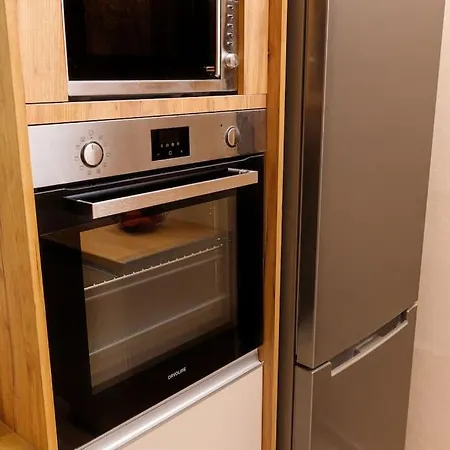 Tziapartment In Downtown Chania