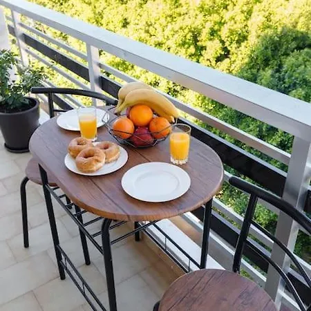 Apartment Tziapartment In Downtown Chania Chania (Crete)