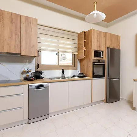 Tziapartment In Downtown Chania Chania (Crete)