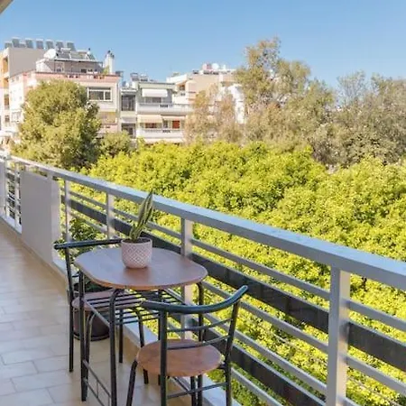 Tziapartment In Downtown Chania Apartment