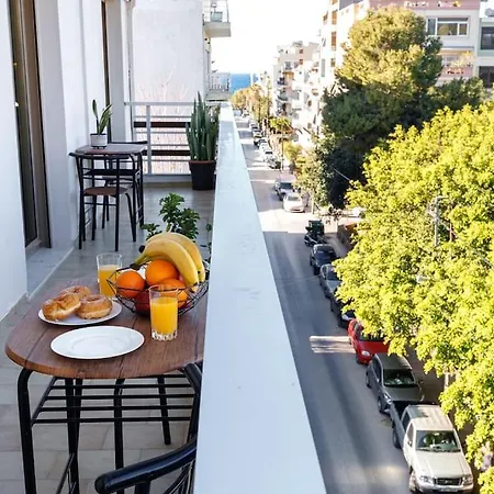 Apartment Tziapartment In Downtown Chania Chania (Crete)