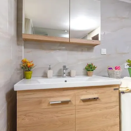 Apartment Tziapartment In Downtown Chania *